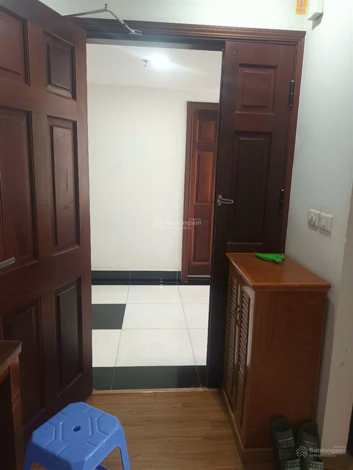 Chính chủ cho thuê căn hộ p1005b 67m2 tòa nhà udic riverside ngõ 122 vĩnh tuy