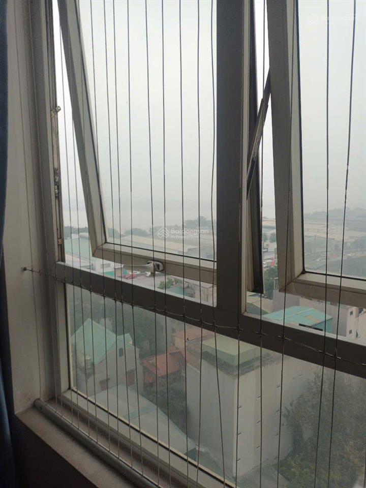 Chính chủ cho thuê căn hộ p1005b 67m2 tòa nhà udic riverside ngõ 122 vĩnh tuy