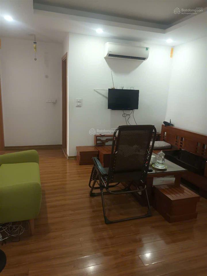 Chính chủ cho thuê căn hộ p1005b 67m2 tòa nhà udic riverside ngõ 122 vĩnh tuy