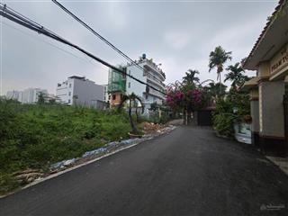 Bán đất khu dân cư lập phúc giá 6 ty 6 ngan 5m xây dựng tự do,phước kển ,nhà bè