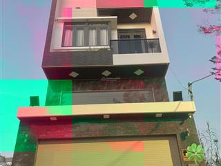 Duy nhất căn hơn 8t,nhà mới 5 tầng ,5x17, hẻm 8m,nguyễn văn tạo nhà bè