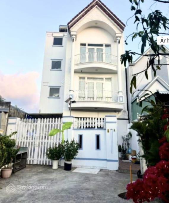 Chủ gấp bán giảm lần 1,5 tỷ  nhà 4 tầng  8,6x15  nguyễn văn tạo  nb  chỉ còn 7 tỷ