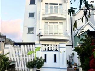 Chủ gấp bán giảm lần 1,5 tỷ  nhà 4 tầng  8,6x15  nguyễn văn tạo  nb  chỉ còn 7 tỷ