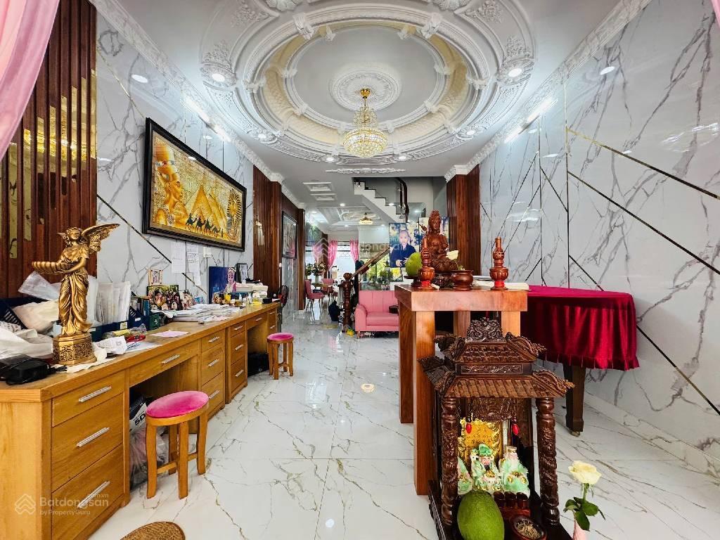 Bán nhà 3 tầnghẻm 12mnguyễn văn tạott nhà bè4 x 26m nhỉnh 6 tỷ