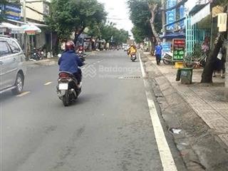 Nhà mặt tiền kinh doanh  nở hậu  cách ubnn huyện nhà bè 100m  5,2x34m  nhỉnh 14tỷ