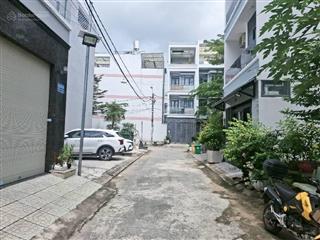 Bán nhà 4 tầng  giảm 500 triệu  đào tông nguyên  nhà bè  7.2 tỷ