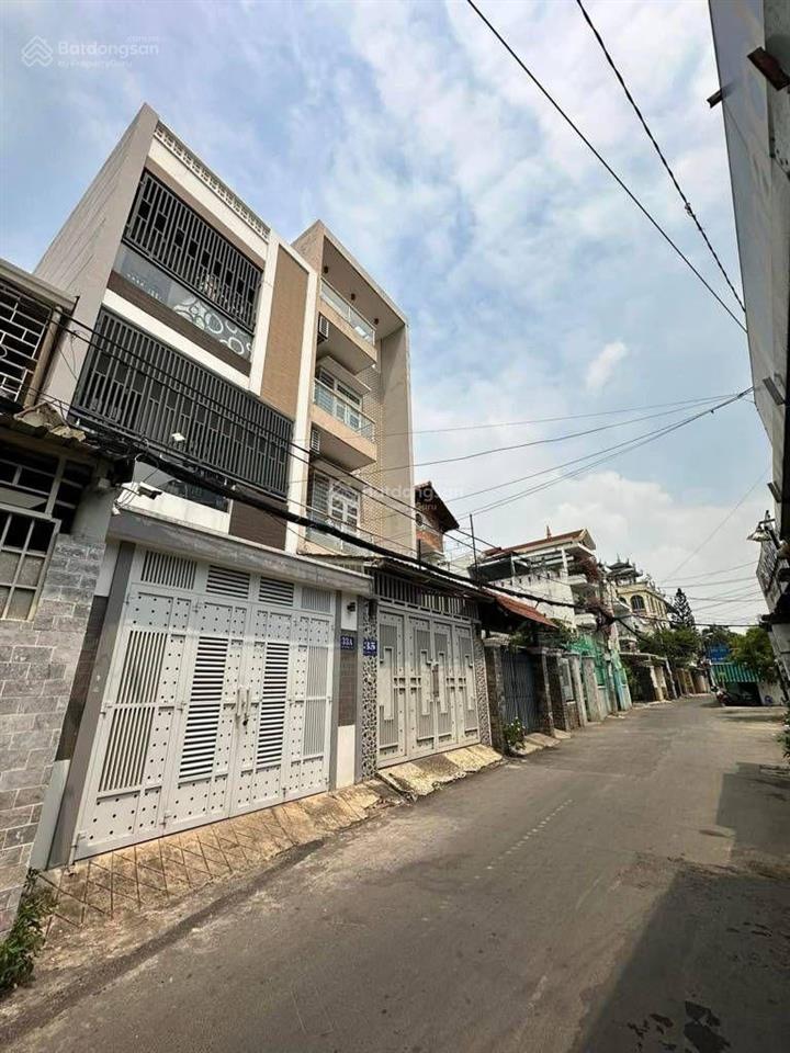 Bán nhà 3 tầng8x178pnhẻm 5mgần trường lái thành côngnhà bènhỉnh 6 tỷ