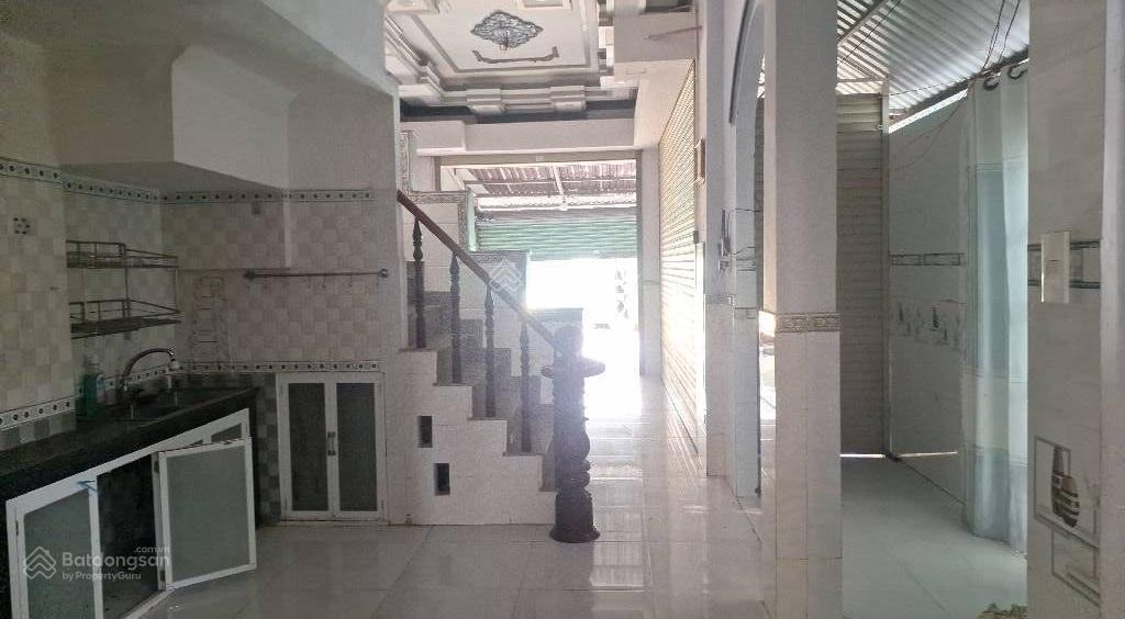 Chính chủ 1 đờinhà lô góc 3 tầng mặt tiền hẻm 6mnguyễn văn tạo4,5x16nhỉnh 5 tỷ