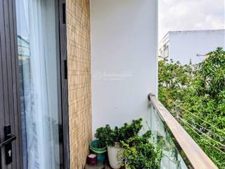Nhà phố 3 tầng  chủ xây tâm huyết để ở  42m2  phú thuận  q7  5 tỷ 5