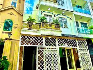 Nhà 3 tầng  hxh khu phân lô vip nguyễn bình  nhà bè  6.512  giá hơn 6 tỷ