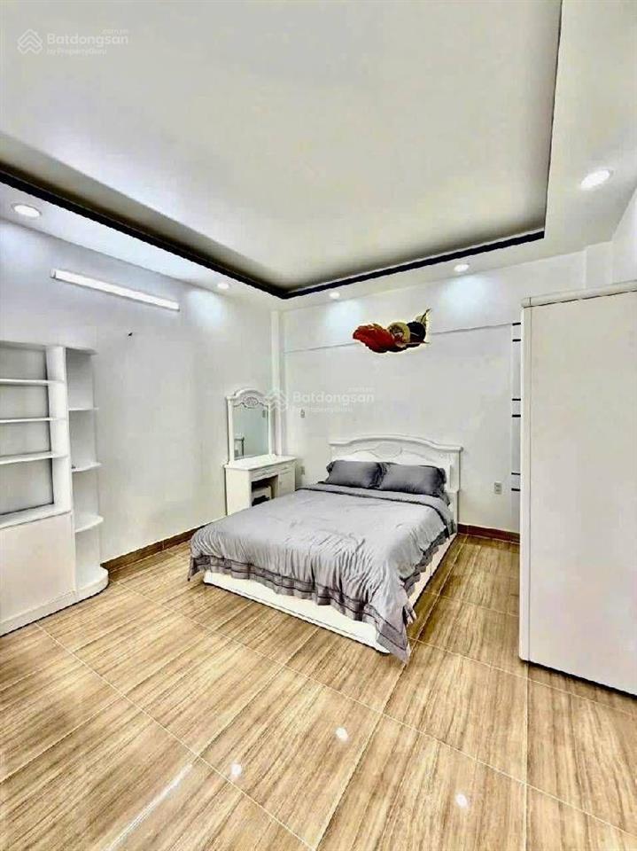 Nhà 3 tầng  hxh khu phân lô vip nguyễn bình  nhà bè  6.512  giá hơn 6 tỷ