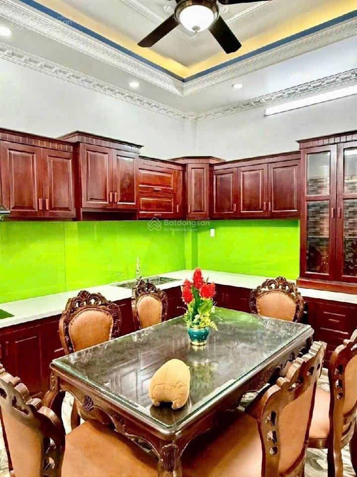 Nhà 3 tầng  hxh khu phân lô vip nguyễn bình  nhà bè  6.512  giá hơn 6 tỷ