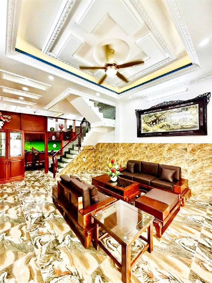 Nhà 3 tầng  hxh khu phân lô vip nguyễn bình  nhà bè  6.512  giá hơn 6 tỷ