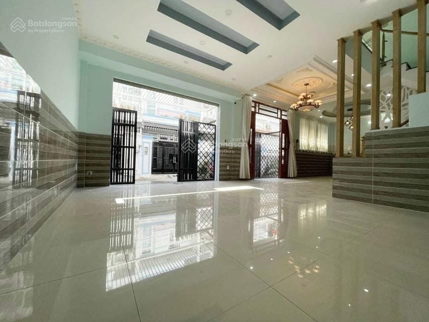Biệt thự mini 3 tầng  gara ô tô  nguyễn bình  nhà bè  127.6  nhỉnh 6 tỷ