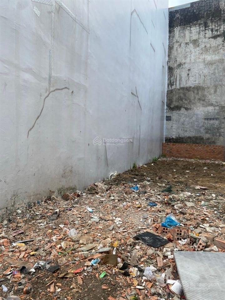 Bán đất full thổ cư  hẻm ô tô  huỳnh tấn phát  nhà bè  4x16m  giá 5,7 tỷ