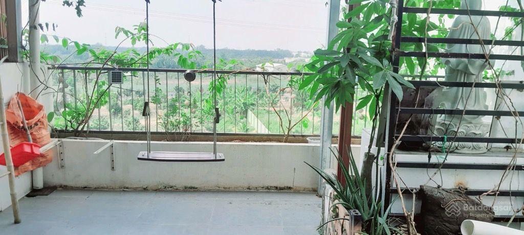 Bán nhà 4 tầng  hẻm 10m  nguyễn bình  nhà bè  5x18m  giá 7,3 tỷ