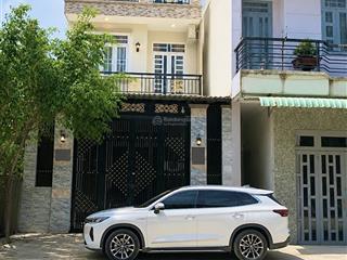 Siêu phẩm 3 tầng 5x204pnkhông dính quy hoạchhẻm 8mnguyễn văn tạonbnhỉnh 6 tỷ