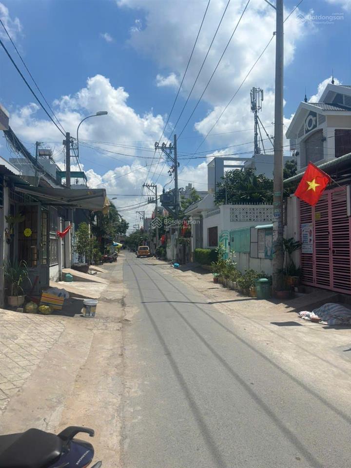 Siêu hiếm  ngang 8m  nhà cũ tiện xây mới  hẻm 10m  huỳnh tấn phát  nhà bè  8x23m  giá tốt