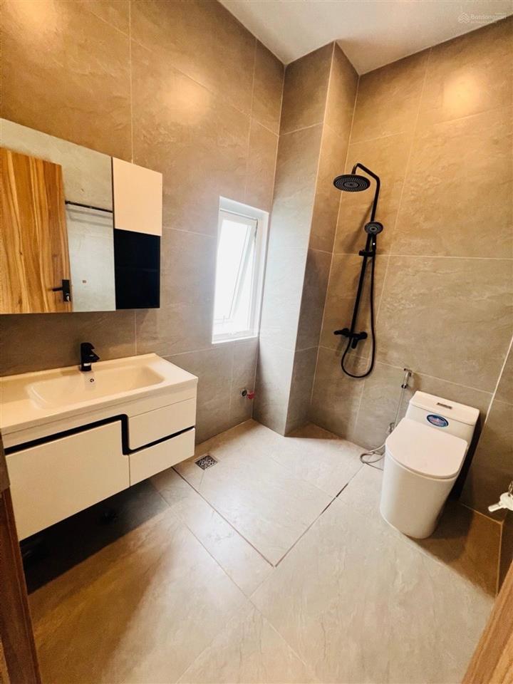 Căn nhà phù hợp cho mọi gia đình, nhiều thế hệ, 5 tầng, 4pn, sân thượng, đường 8m, 5x17, 8.9 tỷ
