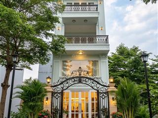 Căn nhà phù hợp cho mọi gia đình, nhiều thế hệ, 5 tầng, 4pn, sân thượng, đường 8m, 5x17, 8.9 tỷ
