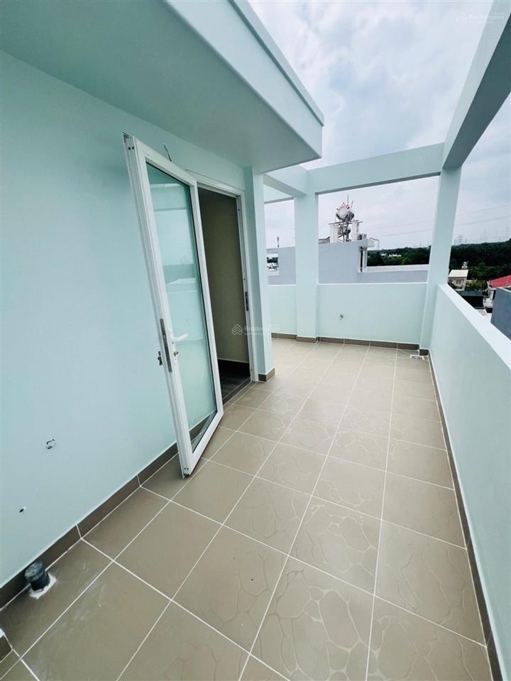 Căn nhà phù hợp cho mọi gia đình, nhiều thế hệ, 5 tầng, 4pn, sân thượng, đường 8m, 5x17, 8.9 tỷ