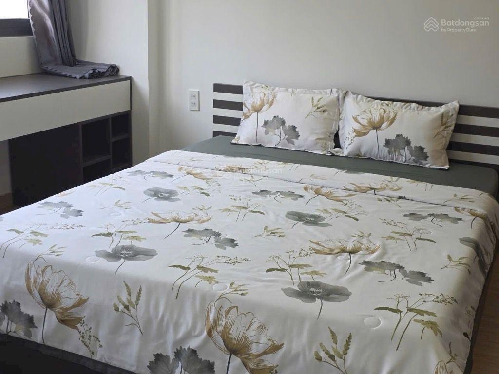 Nhà phố 4 tầnghẻm 6m5pntrước nhà có khuôn viênhtpnhà bènhỉnh 7 tỷ