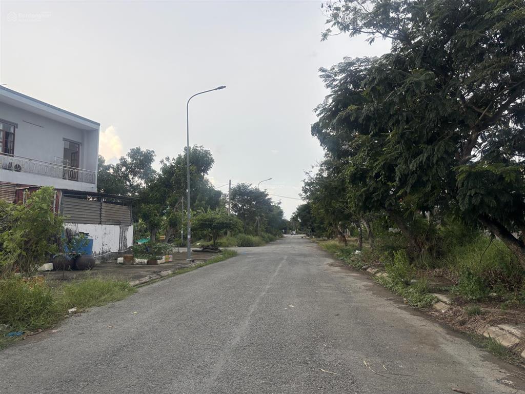 Chỉ nhỉnh 9 tỷ có ngay lô đất ngang 10m395m2 full thổ cư (tổng 445m)  nguyễn văn tạo  nhà bè