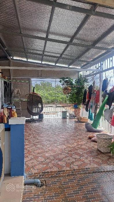 Bán gấp nhà 2 tầng, có dòng tiền sẵn, 9x27m, 9 phòng trọ, đào sư tích, phước lộc, nhà bè, chỉ 9 tỷ