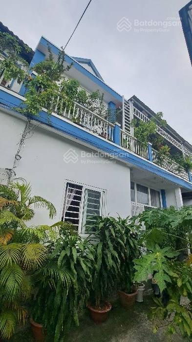 Bán gấp nhà 2 tầng, có dòng tiền sẵn, 9x27m, 9 phòng trọ, đào sư tích, phước lộc, nhà bè, chỉ 9 tỷ