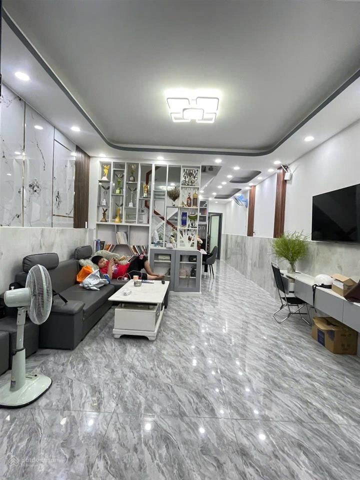 Siêu phẩm 2 tầng  4pn  4x19m  dương cát lợi  tt nhà bè  nhỉnh 4 tỷ