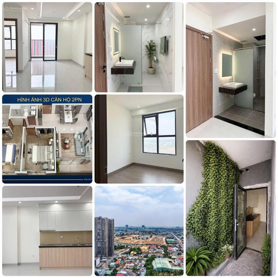 Chủ ngộp bán gấp căn hộ 2pn 2wc a&t sky garden giá chỉ 2,35x tỷ