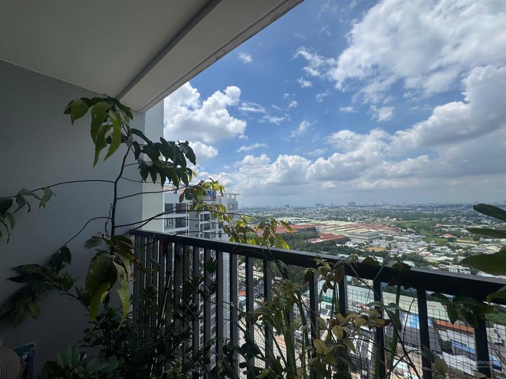 Cần bán căn hộ 2pn 2wc the rivana view đẹp, giá tốt chỉ 3,35 tỷ bao phí
