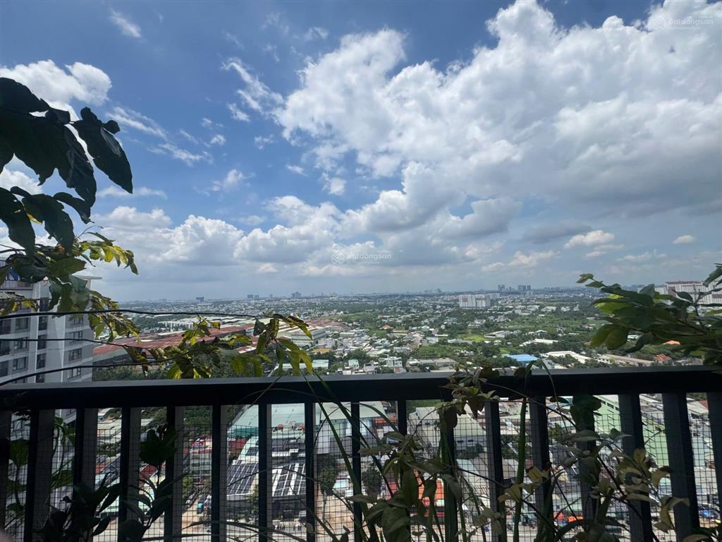 Cần bán căn hộ 2pn 2wc the rivana view đẹp, giá tốt chỉ 3,35 tỷ bao phí
