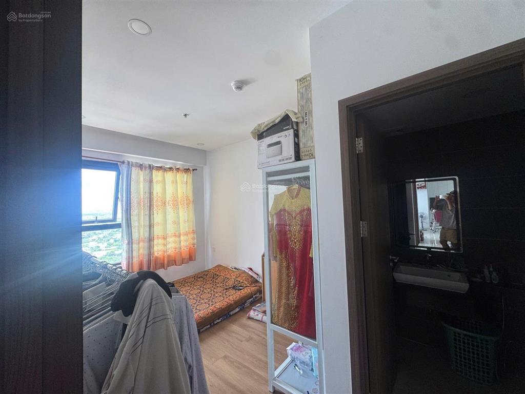 Cần bán căn hộ 2pn 2wc the rivana view đẹp, giá tốt chỉ 3,35 tỷ bao phí