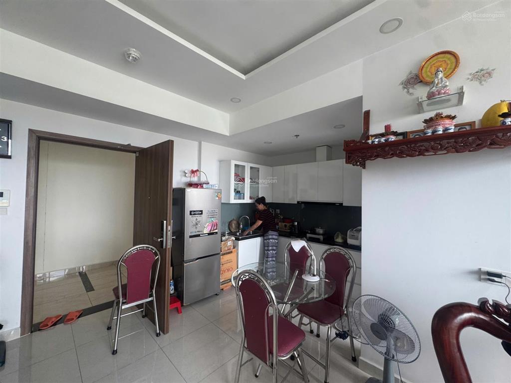 Cần bán căn hộ 2pn 2wc the rivana view đẹp, giá tốt chỉ 3,35 tỷ bao phí