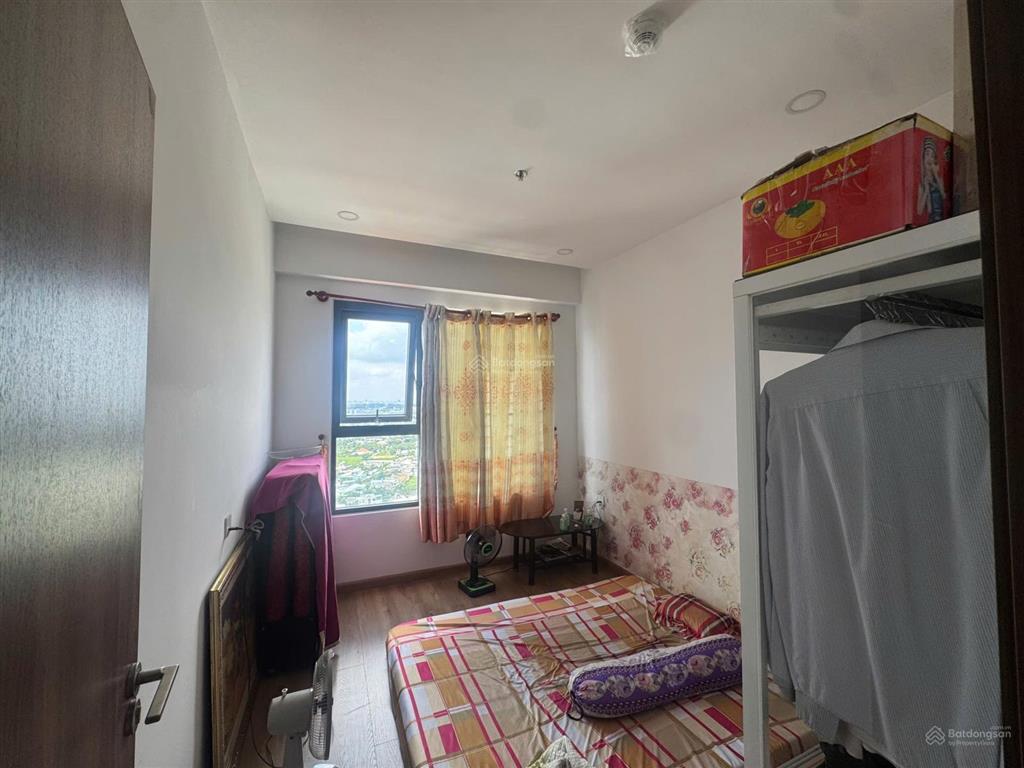 Cần bán căn hộ 2pn 2wc the rivana view đẹp, giá tốt chỉ 3,35 tỷ bao phí