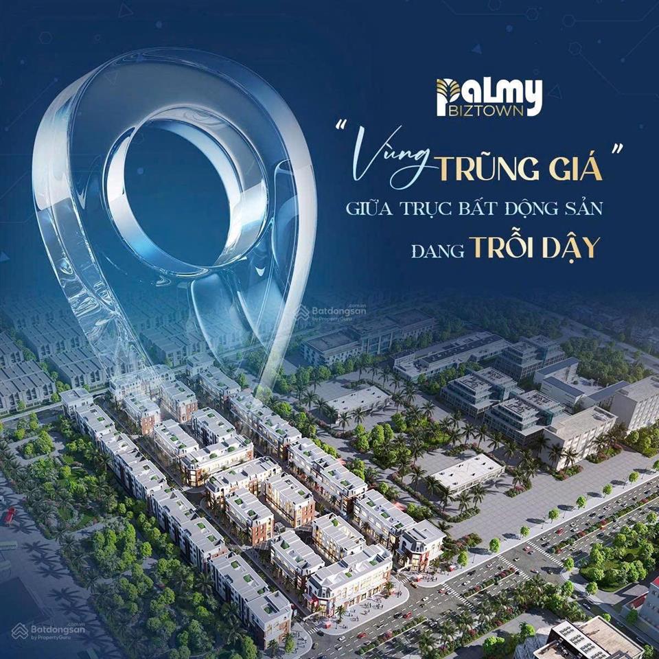 Sở hữu shophouse 2 mặt tiền mặt đường phan trọng tuệ, giá chỉ 10 tỷ