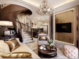 Penthouse celestine westlake  tuyệt tác không gian sống trên đỉnh hồ tây