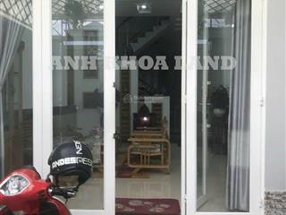 Mua nhà man thiện hẻm ô tô rộng 4m tận cửa  gần chợ, siêu thị. giá 8,2 tỷ 3pn,4wc