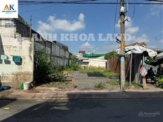 Đất đẹp đường 102 hẻm ô tô quy hoạch mở rộng 13m. diện tích 61.5m2giá 5ty6