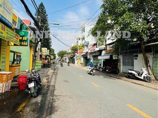 Nhà mặt tiền ngô quyền sát vincom lê văn việt, 4 tầng kinh doanh. 58m2giá 9 tỷ