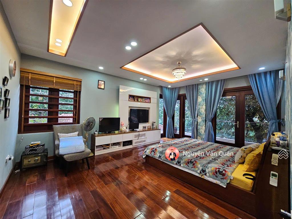 Villa nghỉ dưỡng đẳng cấp hòa lạc  đẳng cấp thượng lưu  view triệu.  0988 112 ***