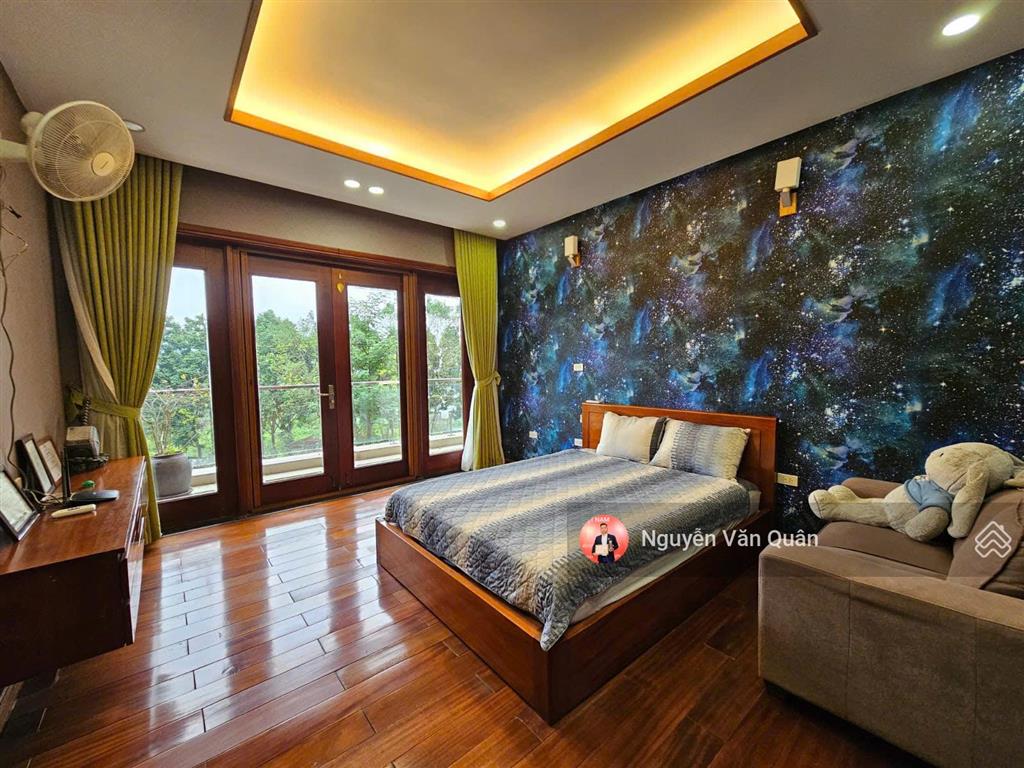 Villa nghỉ dưỡng đẳng cấp hòa lạc  đẳng cấp thượng lưu  view triệu.  0988 112 ***