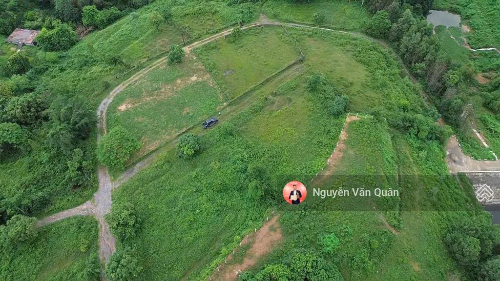 Chủ cắt lỗ nhỉnh 3 tỷ! 900m2 có 300m2 thổ cư, gần hồ, trung tâm cư yên, view đẹp!  0988 112 ***