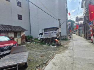 Bán gấp 190m2 đất trung tựu + tây tựu, ô tô đỗ vửa, mt 10m, 15.8 tỷ   0987 104 ***