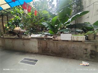 Bán nhanh 170m2 đất lê quang đạo, ngõ trước nhà rộng 3.5m, phù hợp xây chdv, mt 10m, 29.4 tỷ