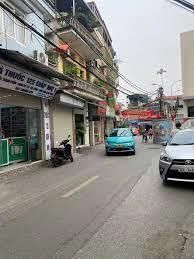 Bán gấp nhà mặt phố quan nhân, ô tô tránh kd, quy hoạch ổn định, 155m2  3.5 tầng, mt 6m, 43 tỷ