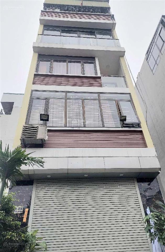 Bán gấp nhà mặt phố quan nhân, ô tô tránh kd, quy hoạch ổn định, 155m2  3.5 tầng, mt 6m, 43 tỷ