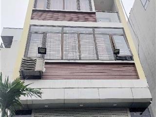 Bán gấp nhà mặt phố quan nhân, ô tô tránh kd, quy hoạch ổn định, 155m2  3.5 tầng, mt 6m, 43 tỷ