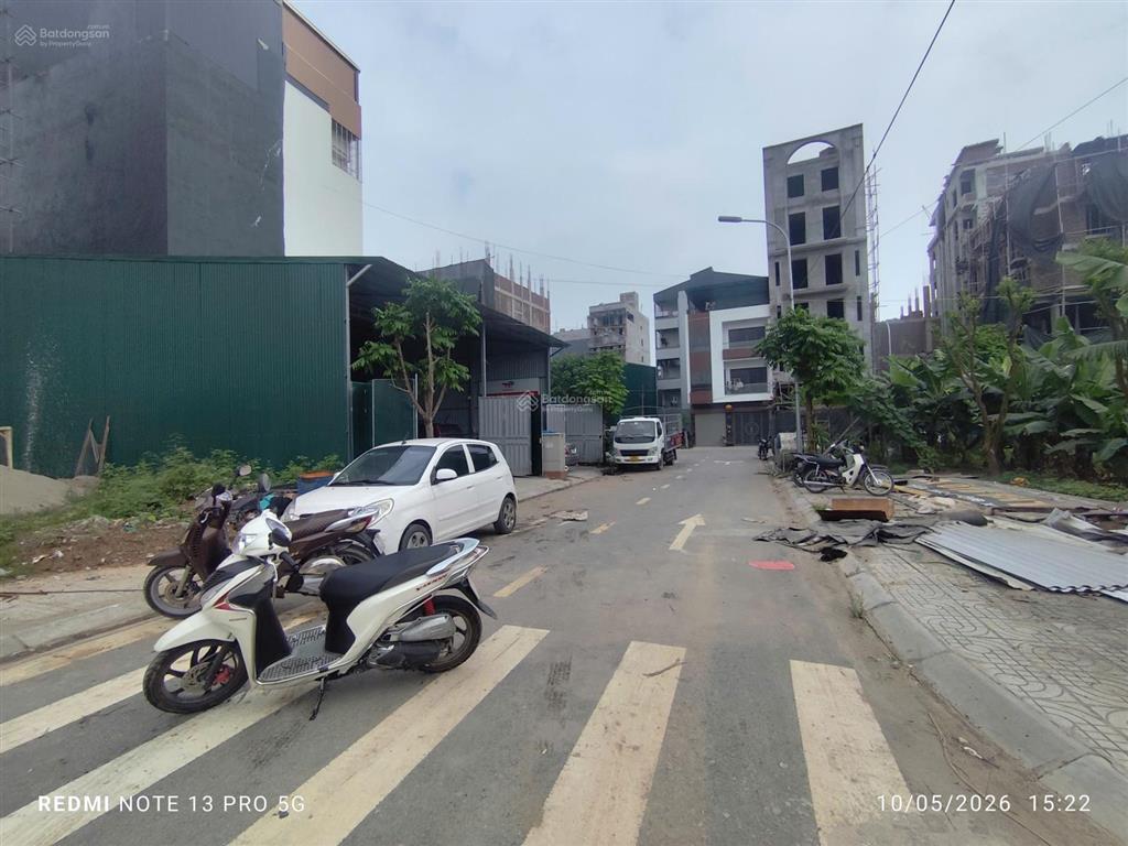 Bán gấp đất đấu giá kđt đô nghĩa, 100m2, mt 6.2m, 16.5 tỷ   0987 104 ***